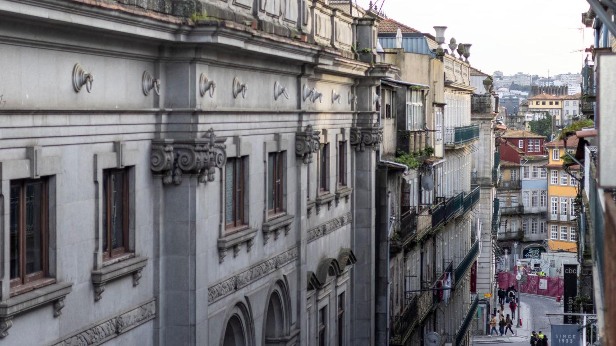 LovelyStay - Allderman Apartment - Almada 3º F OOporto Exterior foto
